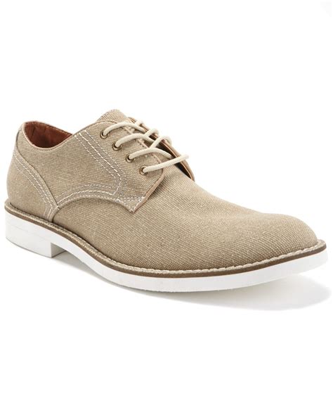 guess boys oxfords